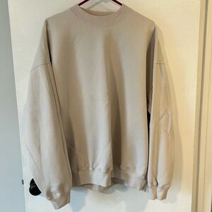 Oversized Abercrombie Sweatshirt